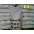 Nitrato de sodio de alta calidad 98.5% -99.3% grado agrícola industrial de la comida